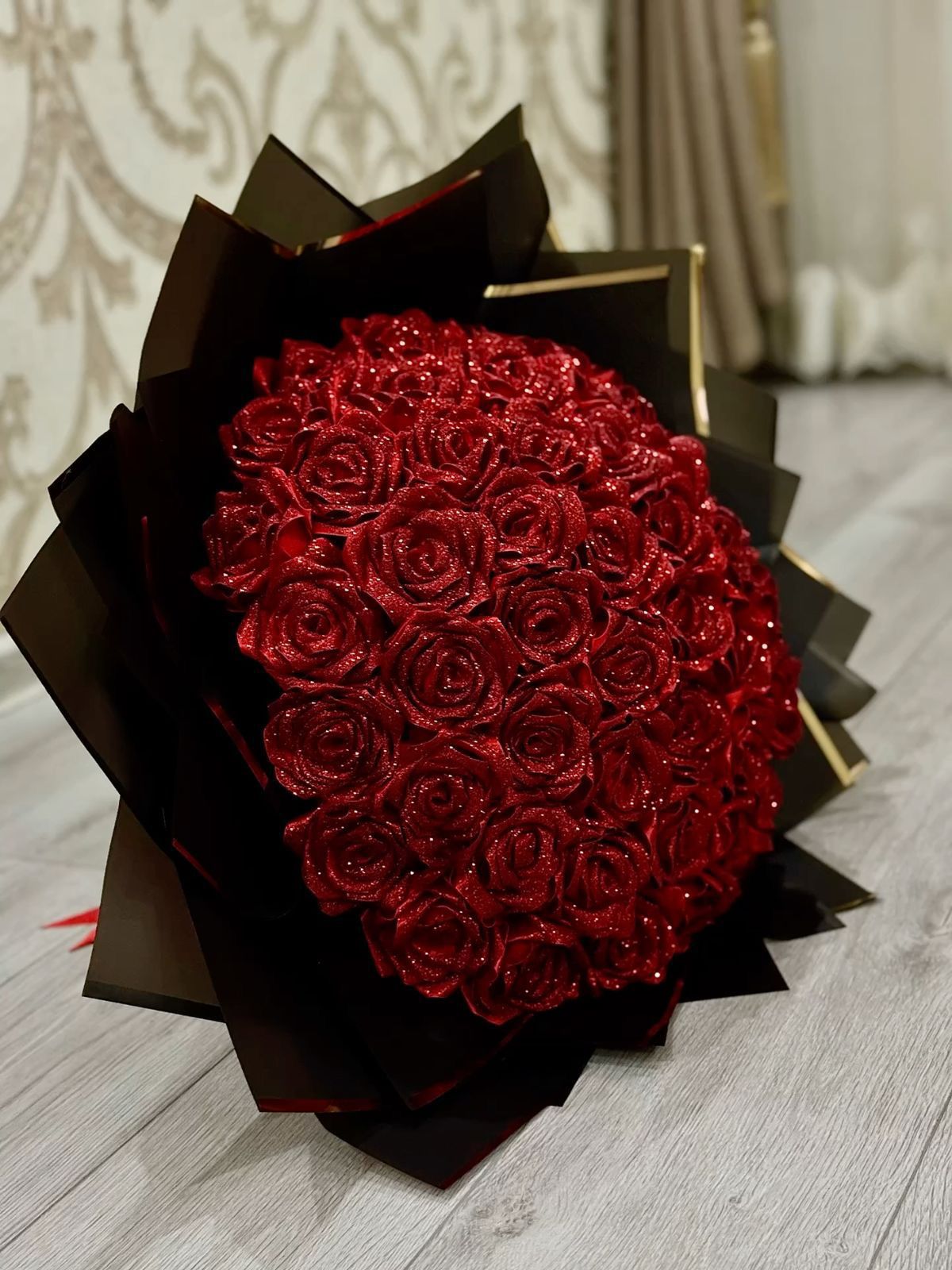 🌸 ARTIFICIAL BOUQUETS