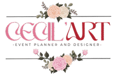 Cecil'Art Event Planner and Designer